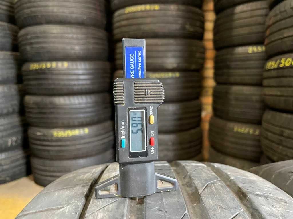 235/50 R18 Continental ContiSportContact 5, шини 4 шт