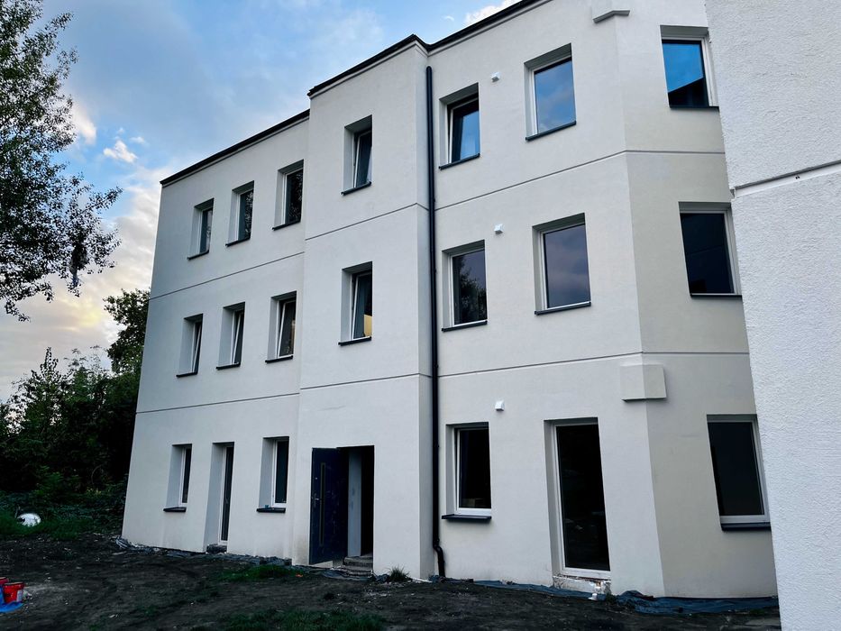 Mieszkanie blisko Wydziałów Uniwersytetu Śląskiego