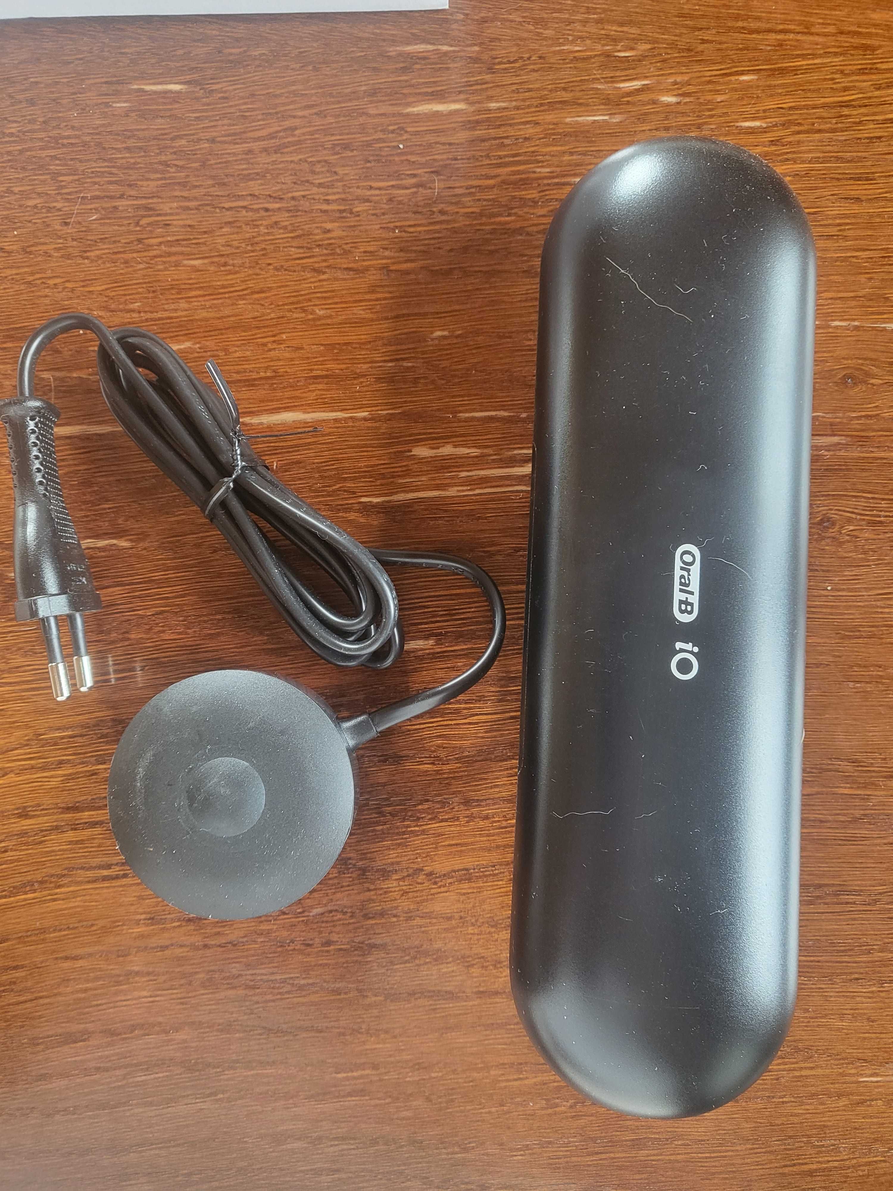 Zestaw Oral-B iO seria 9 duo