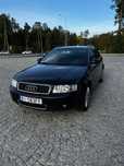 Audi A4 Audi A4 B6 1.8T Cena do negocjacji.