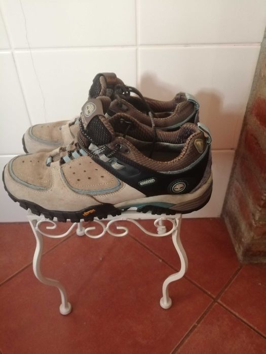 Sapatos /tenis Thimberland 39 bom estado