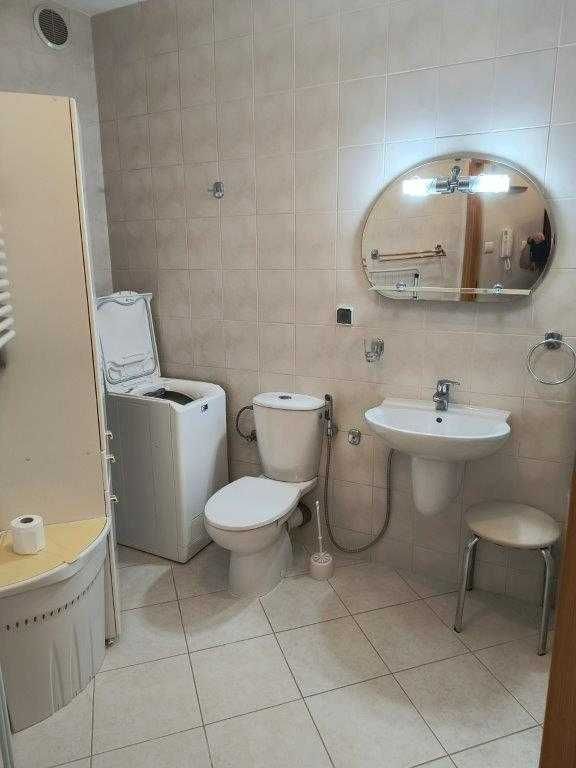 Na wynajem  zadbana kawalerka  w cichej części Wojska Polskiego