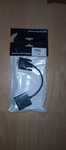 Adapter DVI-D-VGA