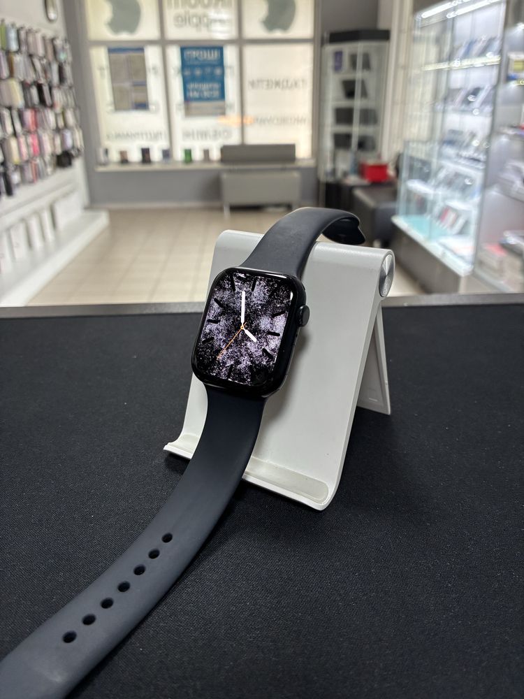 Apple Watch 9 45mm 92%