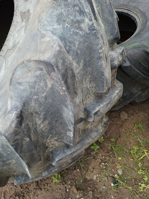 Opona rolnicza 800/65r32 goodyear 30.5lr32 Claas kombajn Fendt John De