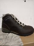 Buty tanie trekkingowe na zimę skórzane Scarpa Milano Caribou r. 36