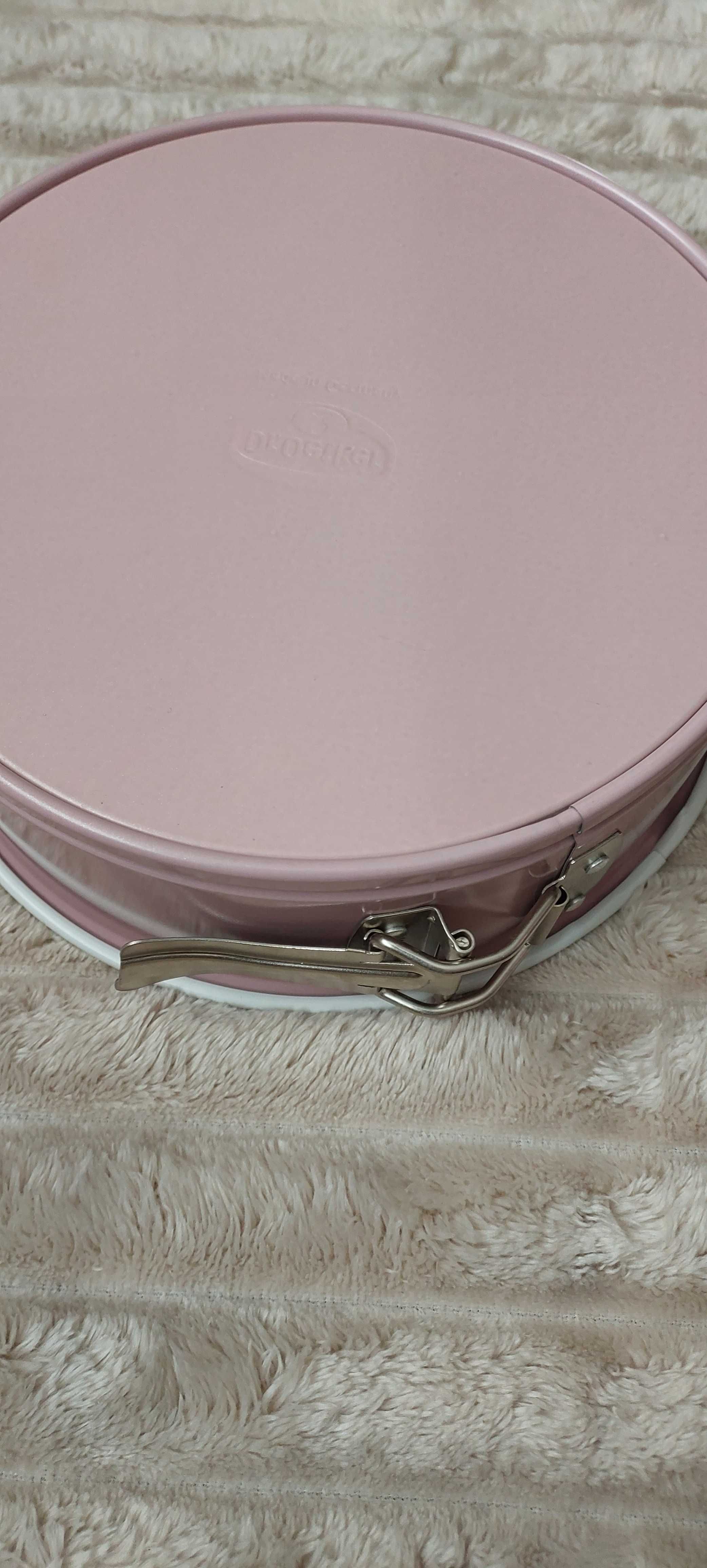 Tortownica Dr. Oetker  20cm