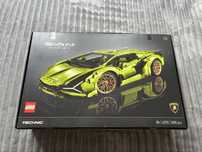 LEGO Technic Lamborghini Sian 42115