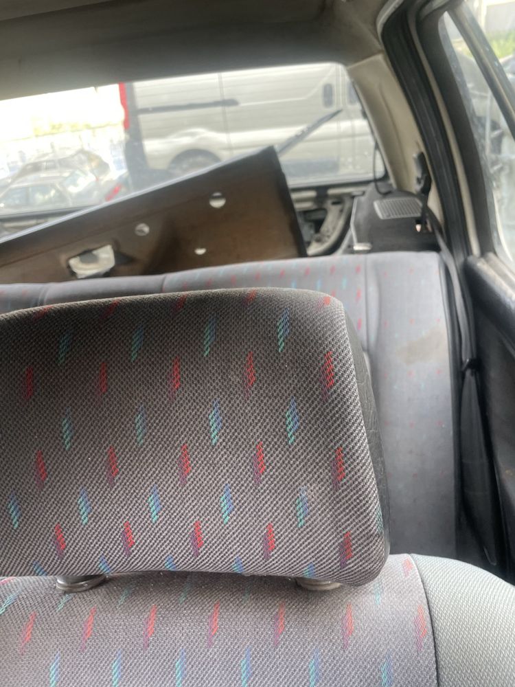 Vendo material  golfe 2