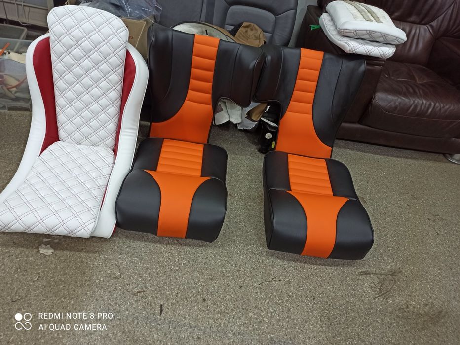 Реставрация, перетяжка потолка