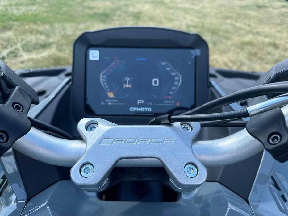 Quad CF Moto 850 Touring G3 Raty/Leasing/Transport cała Polska