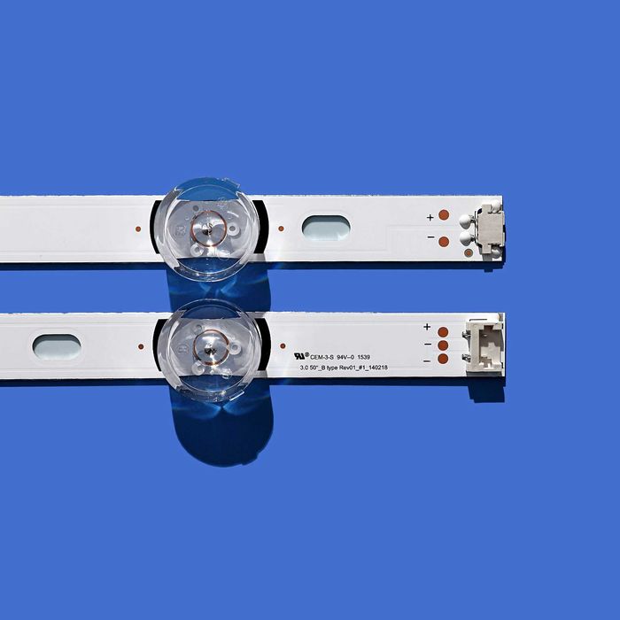 Barras TV LED LG 55" 6916L-1991A 6916L-1992A