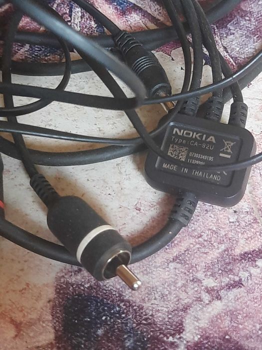 sprzedam kabel nokia