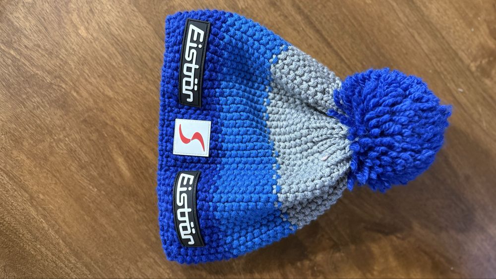 Eisbar czapka zimowan rozm 56-58 L