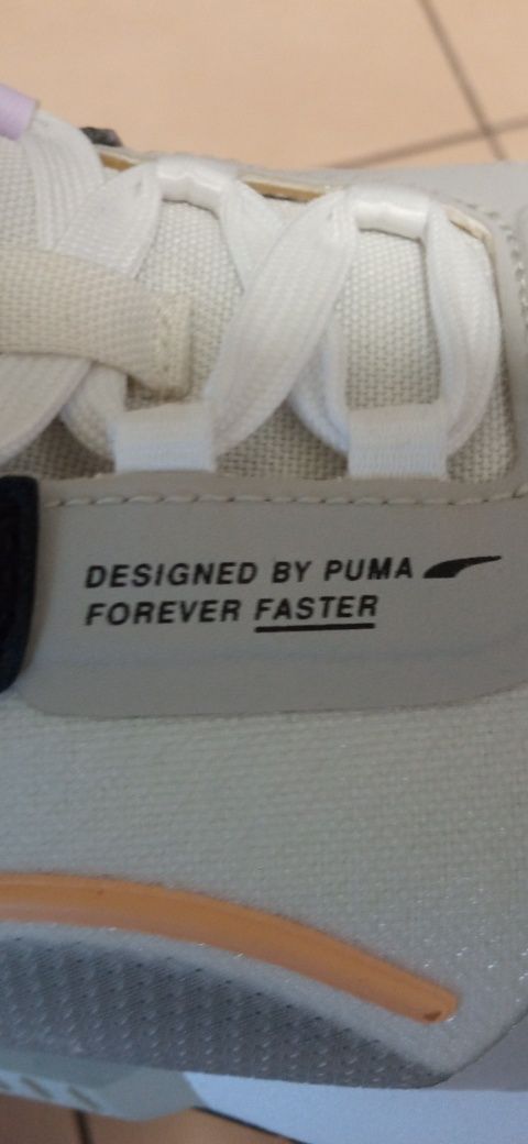 Кроссовки Puma оригинал