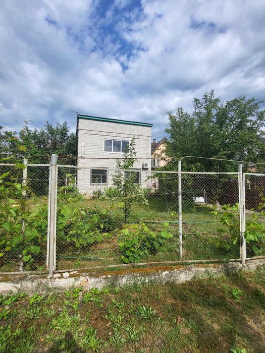 Продам Дачу в Самаровке на річці Кільчень м. Дніпро