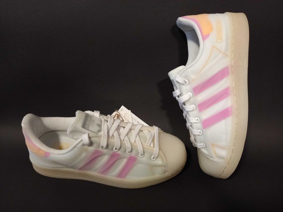 adidas Superstar Futureshell