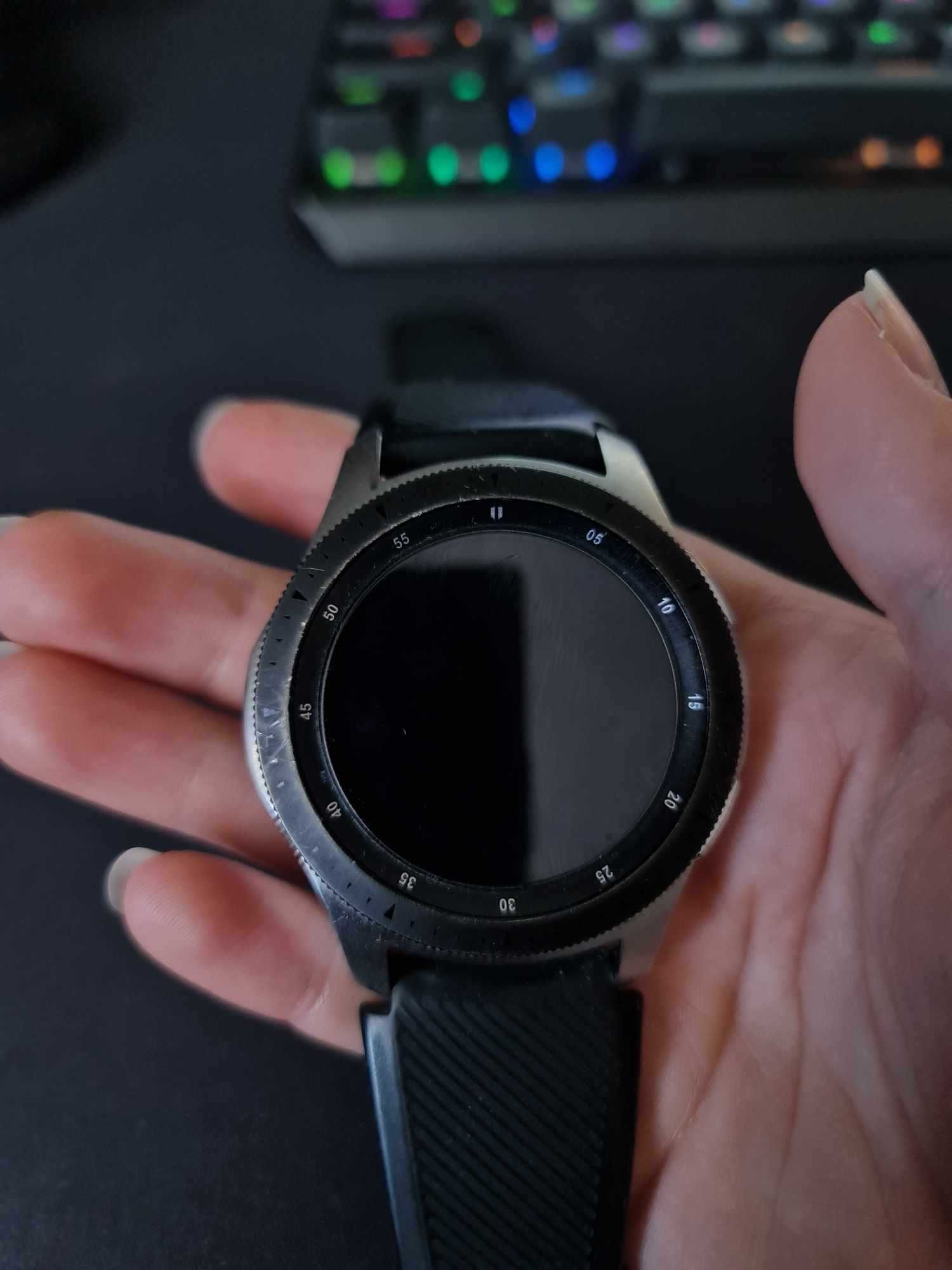 smartwatch Galaxy Watch 46 mm