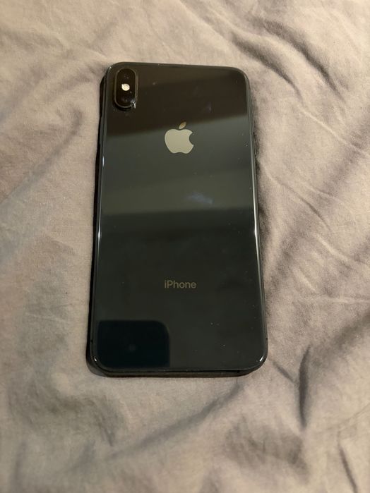 iPhone Xs Max 256gb