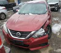 Продам Nissan Altima 2016 рестайл (возможна рассрочка)