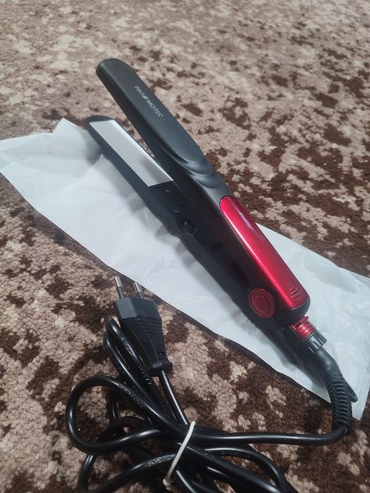 Утюжок для волос