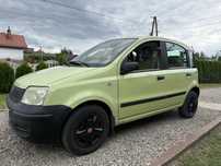 Sprzedam Fiat Panda