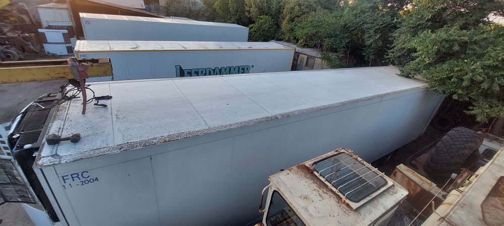 Термичка,контейнер,реф