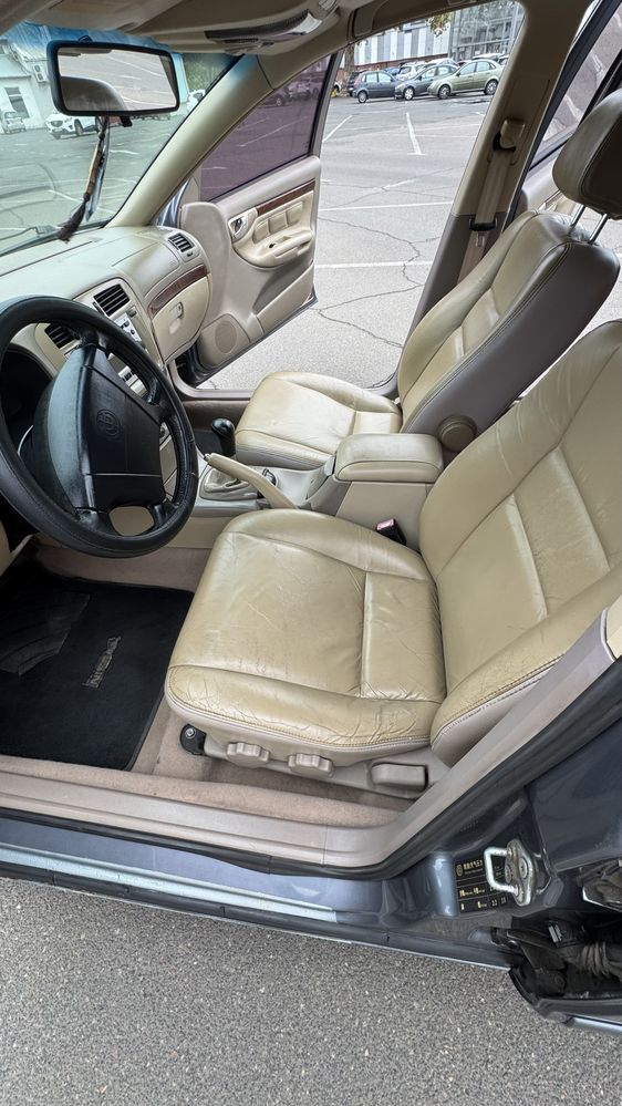 Brilliance BS6 2007
