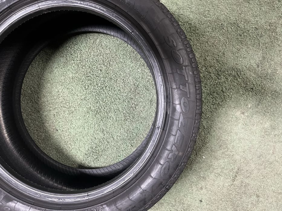 2x 225/50/17 94H PIRELLI SOTTOZERO WINTER 210 SERIE III opona zimowa