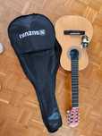 Gitara Ever play