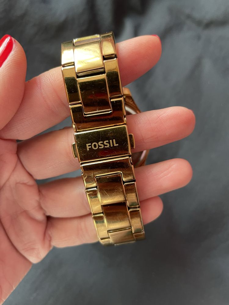 Часы Fossil mod. ES 3590