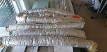 Termoflex rura spiro fi 110