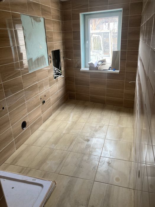 Remonty i wykonczenia wnetrz