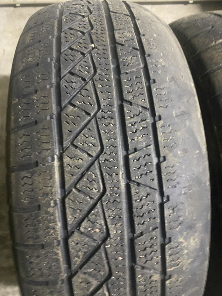 Резина 225/60 R17