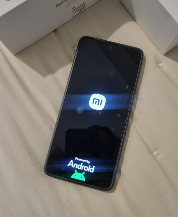 Xiaomi Redmi Note 13 Pro