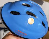 Kask 47-53 Decathlon