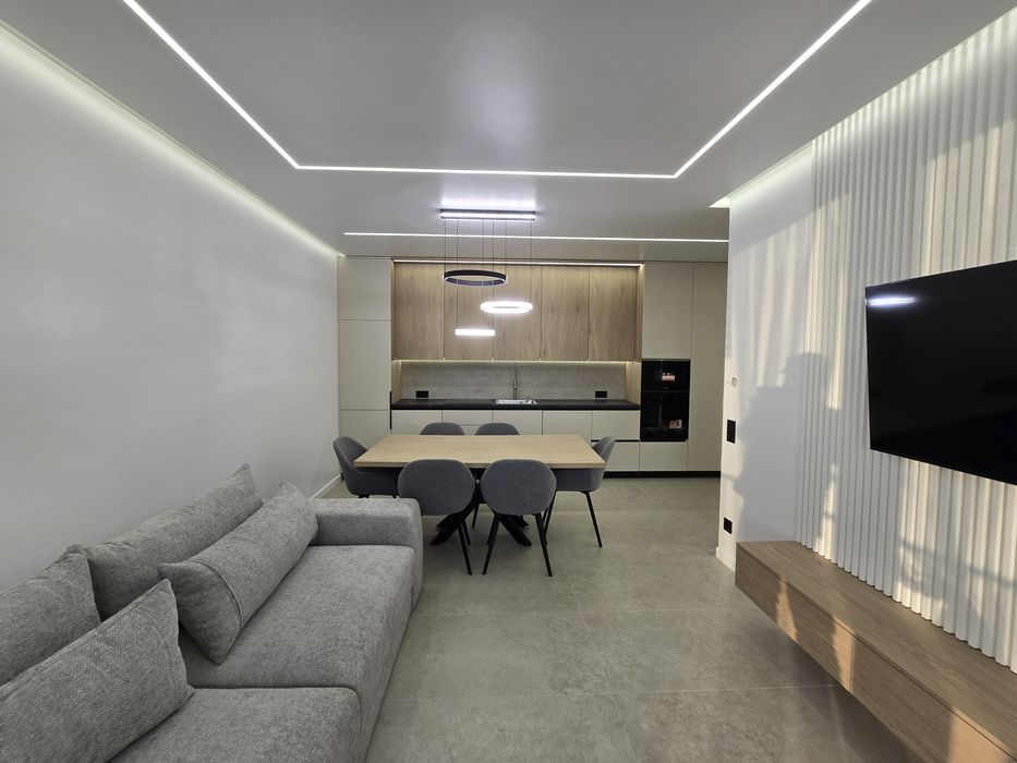 Продаж двокімнатної квартири преміум-класу в ЖК Park Land (Ужгород)