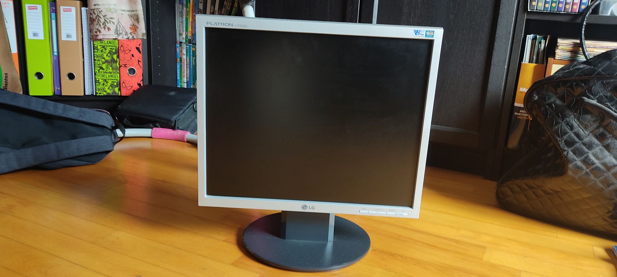 Monitor LG - Bom Estado