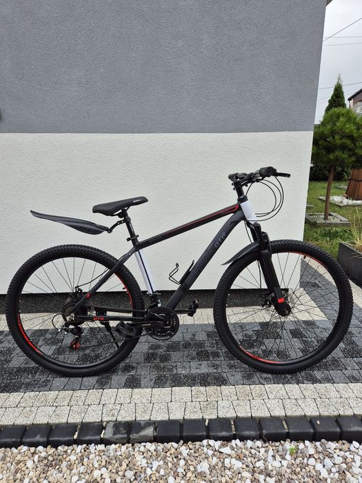 Rower ALU  BMX XTR SPORT 29/19