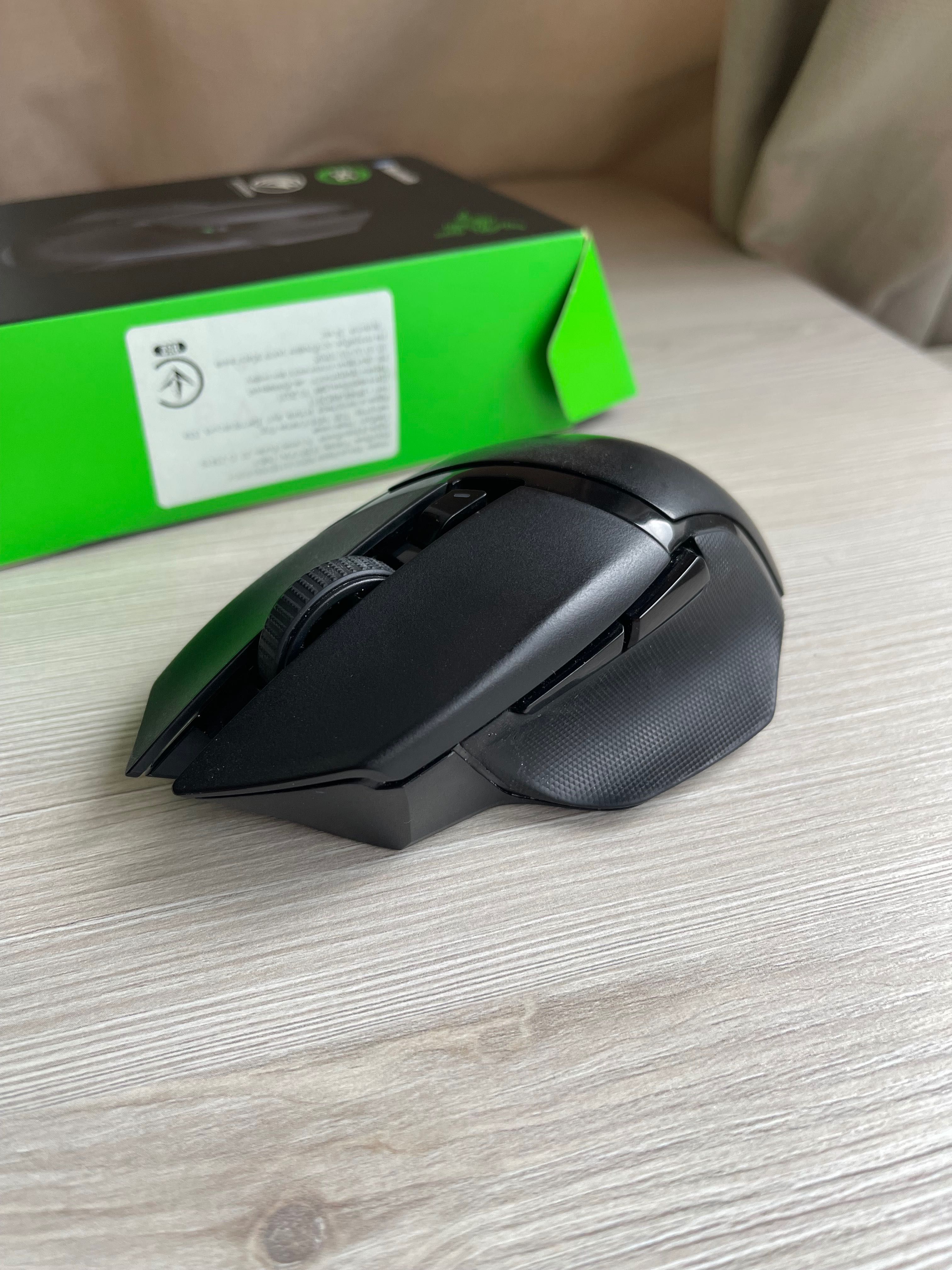 Razer Basilisk V3