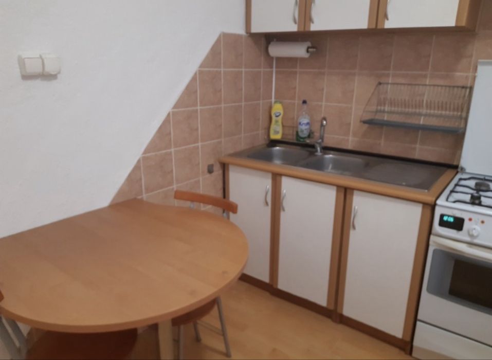 Wynajme 2 pokojowe mieszkamie