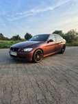 BMW 325xi e90  2005r