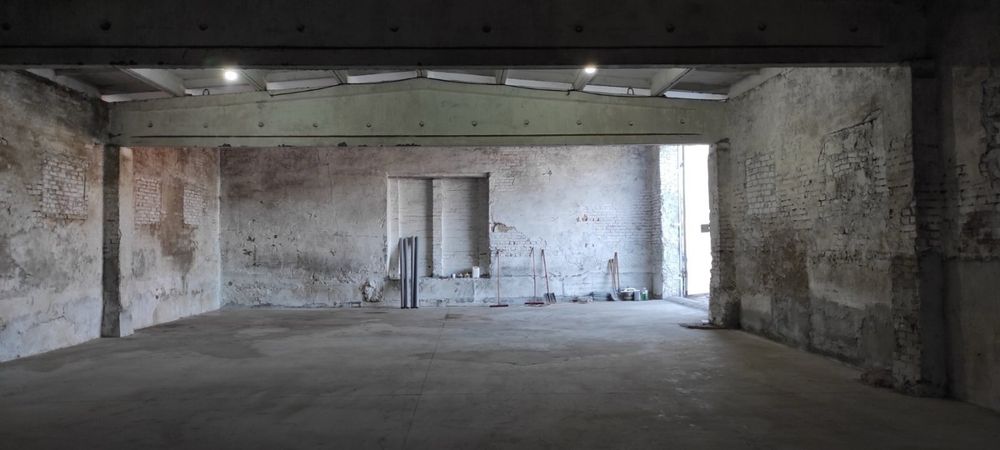 комерційні приміщення мясокомбінат ковбасний цех агросклади