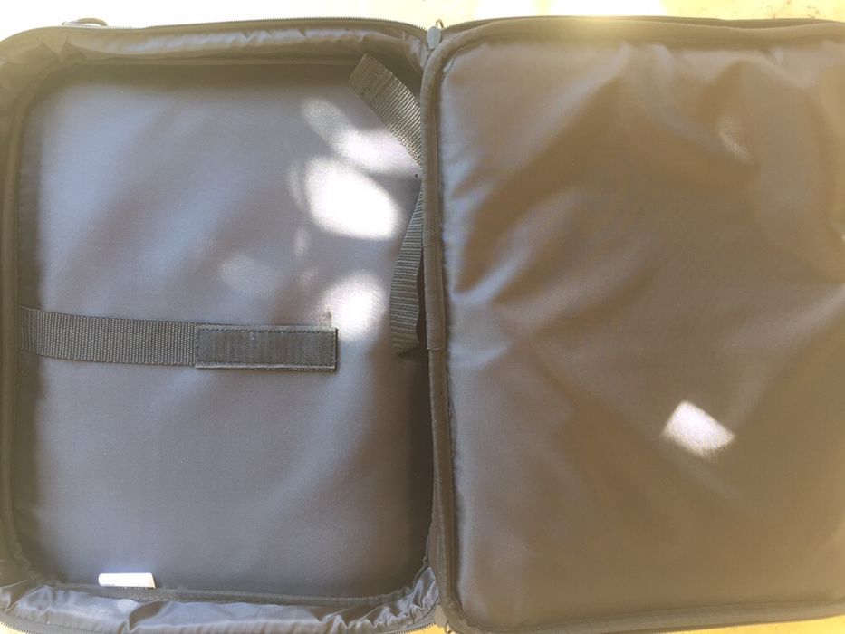 [nova] Mala portatil 15.6 (Targus)