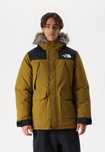 Kurtka Parka puchowa MCMURDO The North Face L