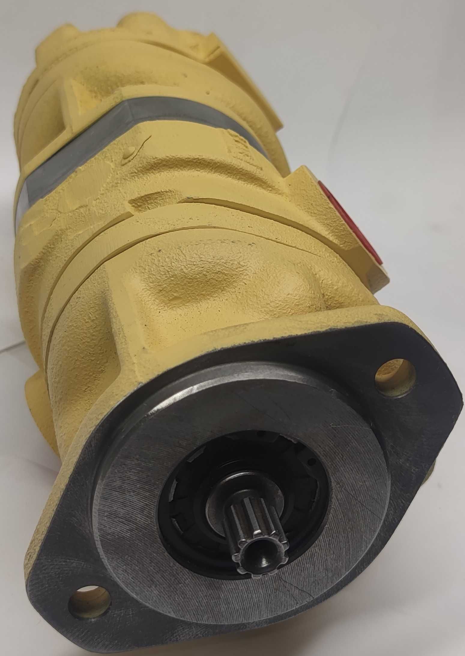 Pompa hydrauliczna wspomagania przekładni - P2C1604A1E55C