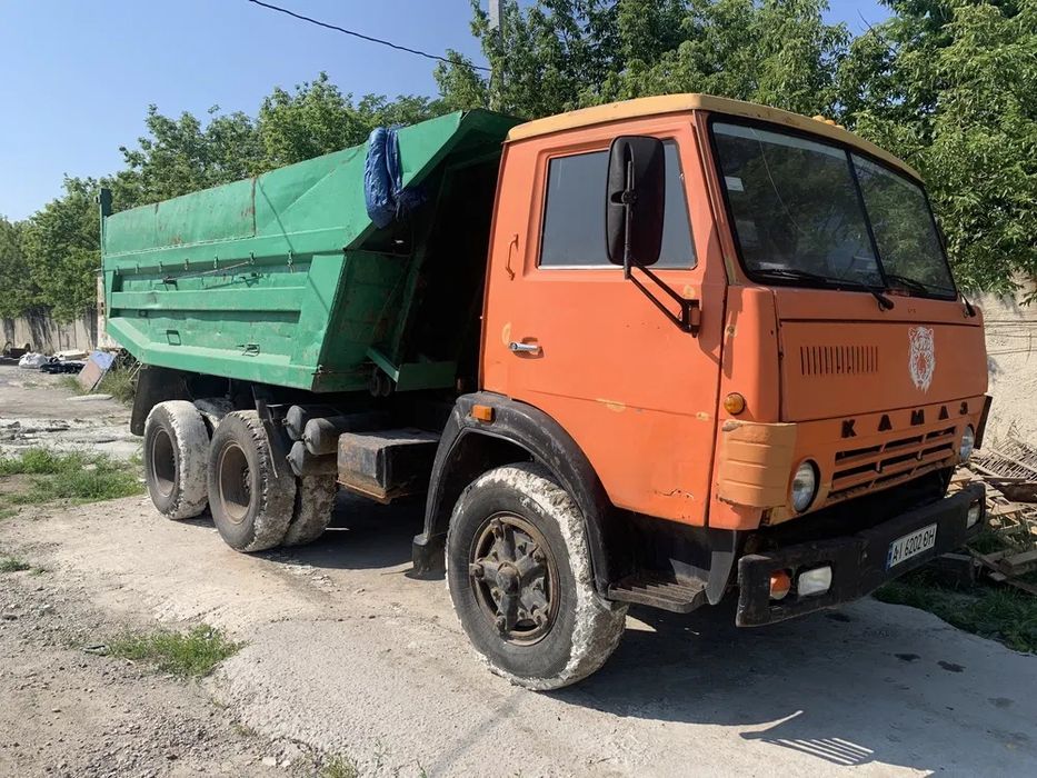 Послуги екскаватора бориспіль