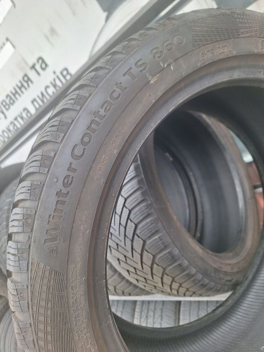 225/45 R17 Continental