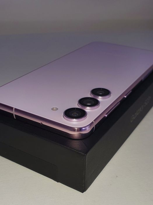 Samsung Galaxy S23+ 5G 512GB - Lavanda