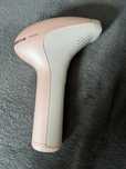 Philips Lumea Prestige bez zasilacz depilator